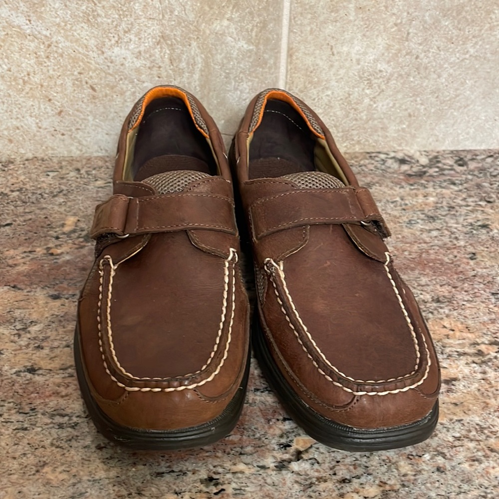 Boys Sperrys